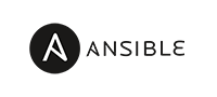 Logo-Ansible